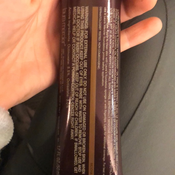 Laura Mercier Tinted Moisturizer - Picture 3 of 6